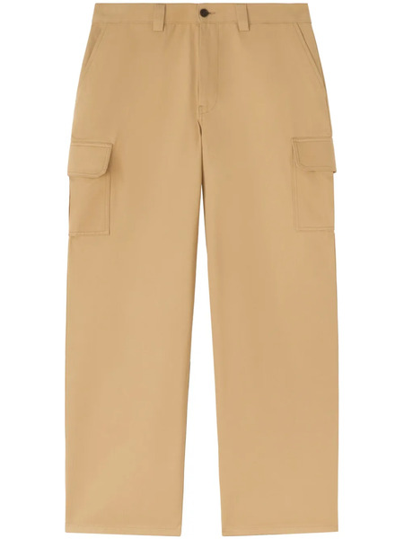  Ambush Cotton Cargo Chinos - Neutrals 