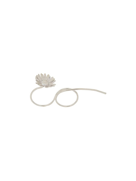  Ambush Daisy Ring - Silver 