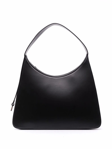  Ambush Logo-charm Shoulder Bag - Black 