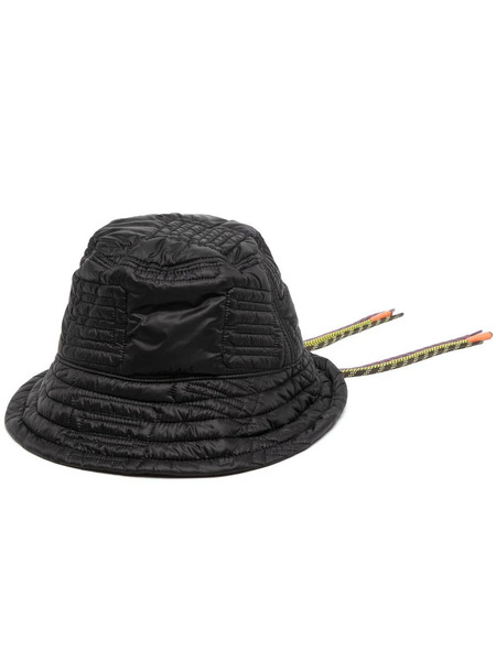  Ambush Multicord Bucket Hat - Black 