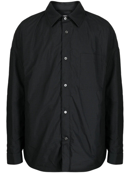  Ambush Padded Shirt Jacket - Multicolour 