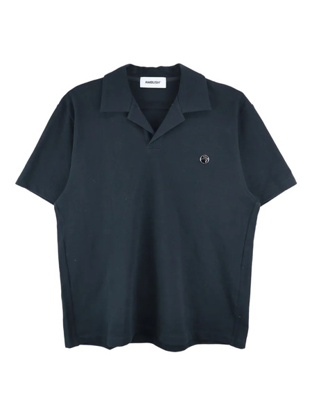  Ambush Short-sleeve T-shirt - Black 