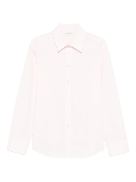 A.m.g. Button-fastening Shirt - Pink 
