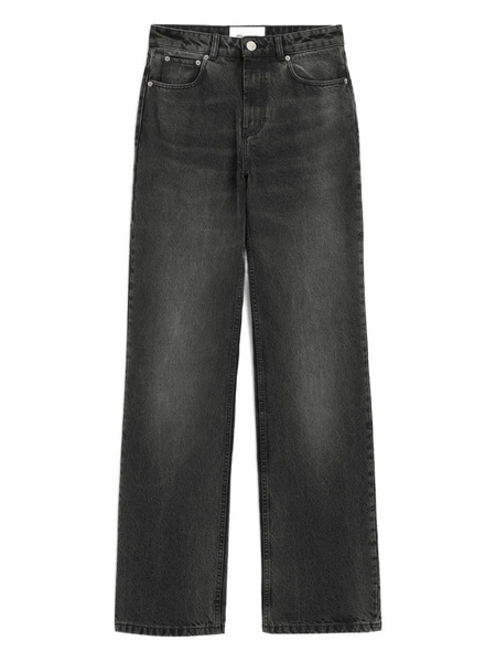  Ami Paris Five-pockets Jeans - Grey 