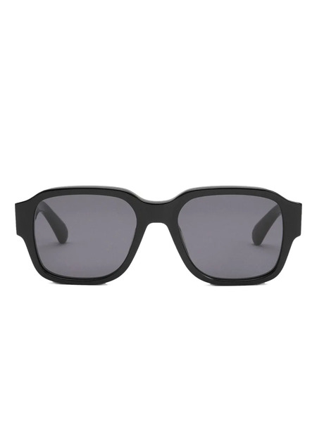 Ami Paris 75006 Square-frame Sunglasses - Black 