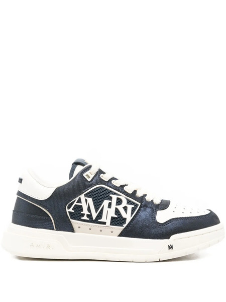  Amiri Classic Sneakers - Blue 