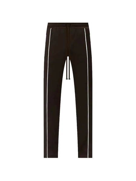  Amiri Drawstring Track Pants - Brown 