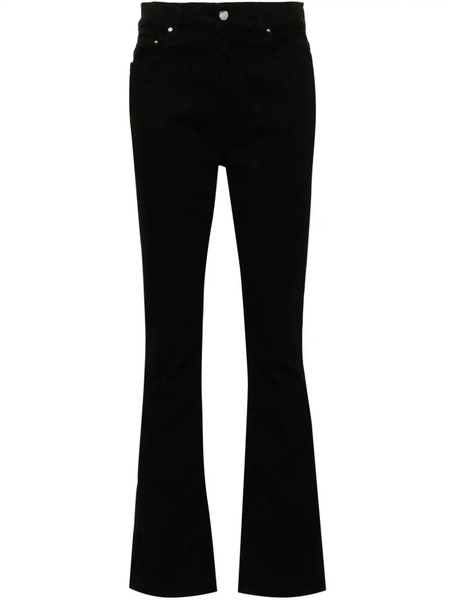  Amiri Kick Flare Jeans - Black 