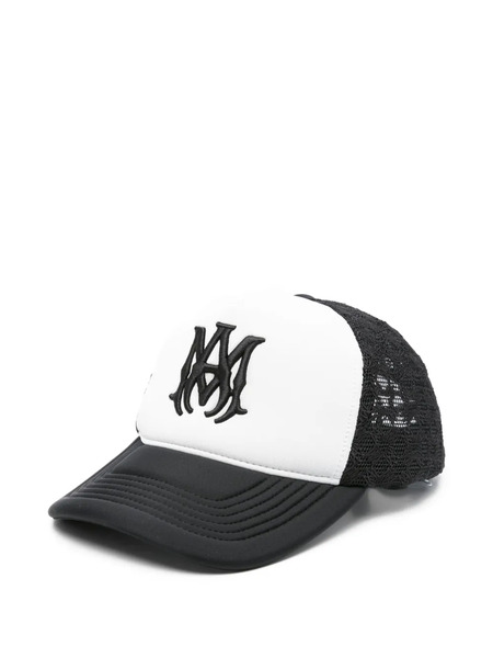  Amiri Ma Cap - Black 