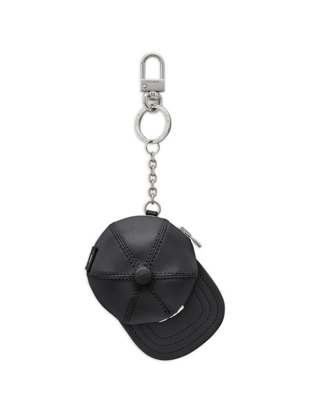  Amiri Ma Hat Keyring - Black 