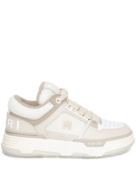  Amiri Ma-1 Panelled Sneakers - Neutrals 