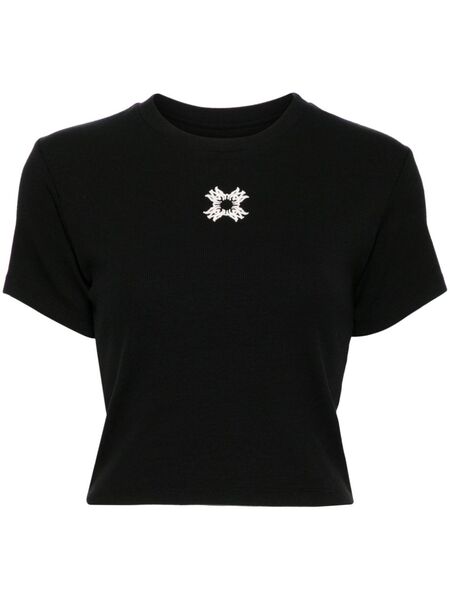  Amiri Ma Quad Baby T-shirt - Black 