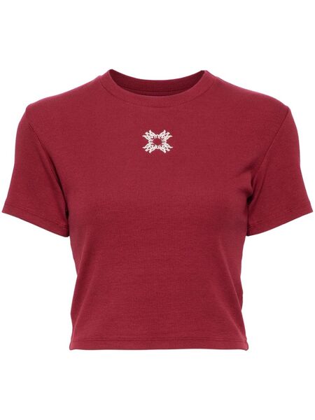  Amiri Ma Quad Baby T-shirt - Red 
