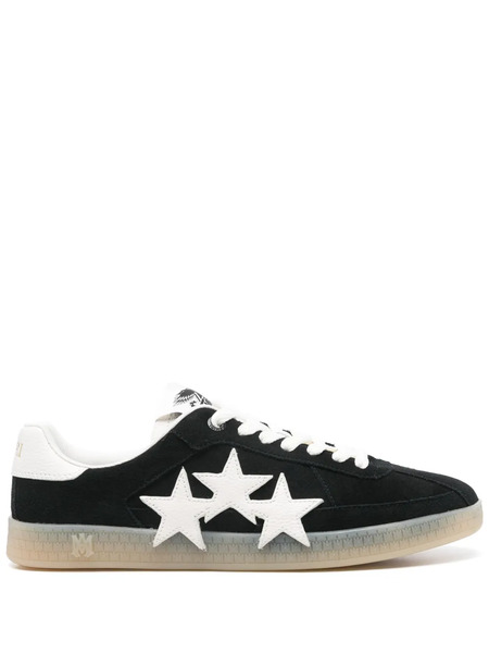  Amiri Pacific Sneakers - Black 