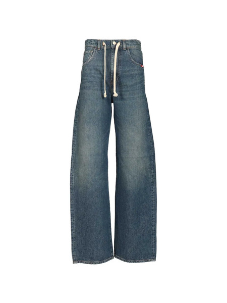  Amish Danielle Michigan Jeans - Blue 