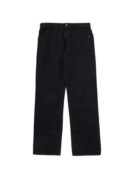  Amish James Trousers - Black 