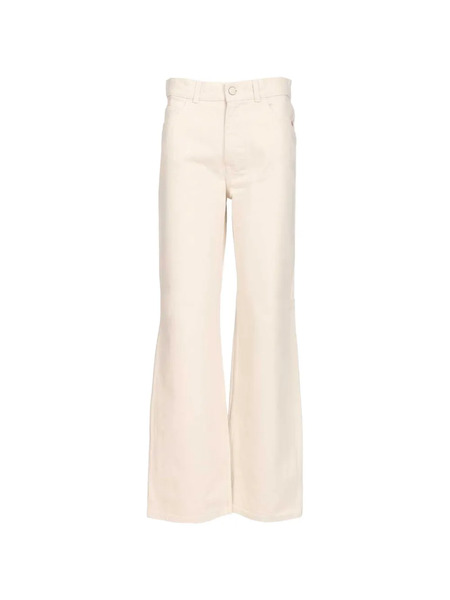  Amish Jenny Jeans - White 