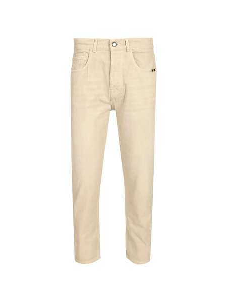  Amish Jeremiah Pocket Jeans - Neutrals 