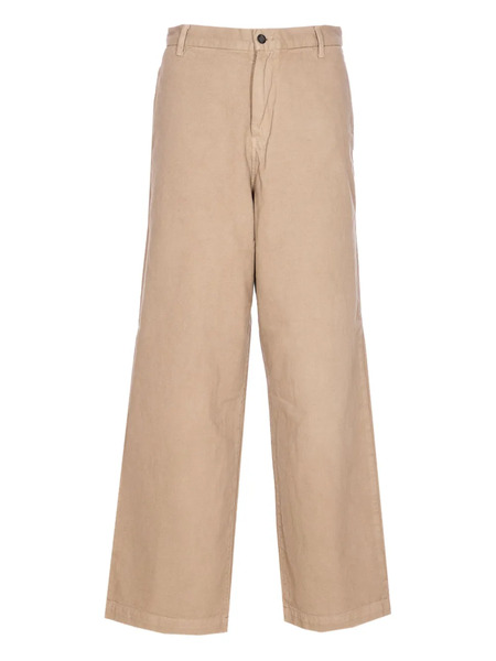  Amish Patch-pocket Jeans - Neutrals 