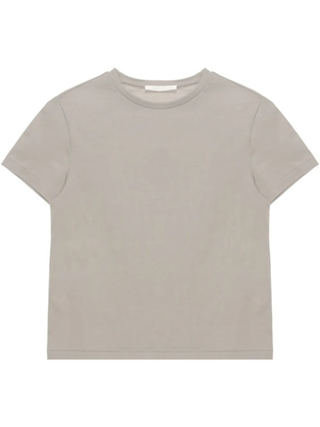  Amomento Cotton T-shirt - Grey 