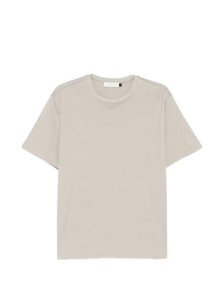  Amomento Crew-neck T-shirt - Grey 