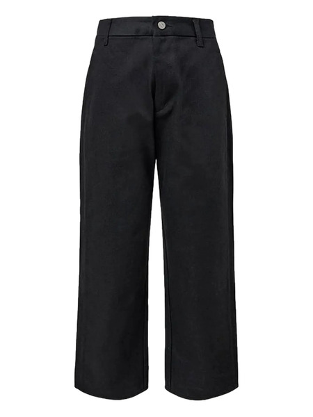  Amomento Tailored Trousers - Black 