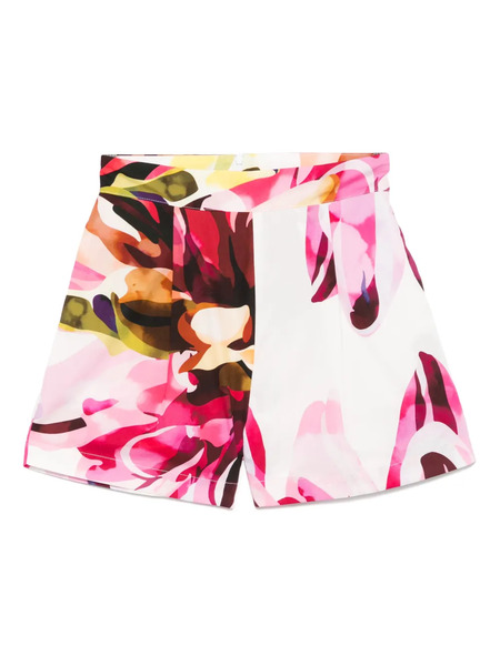  Amotea Guia Shorts - Pink 