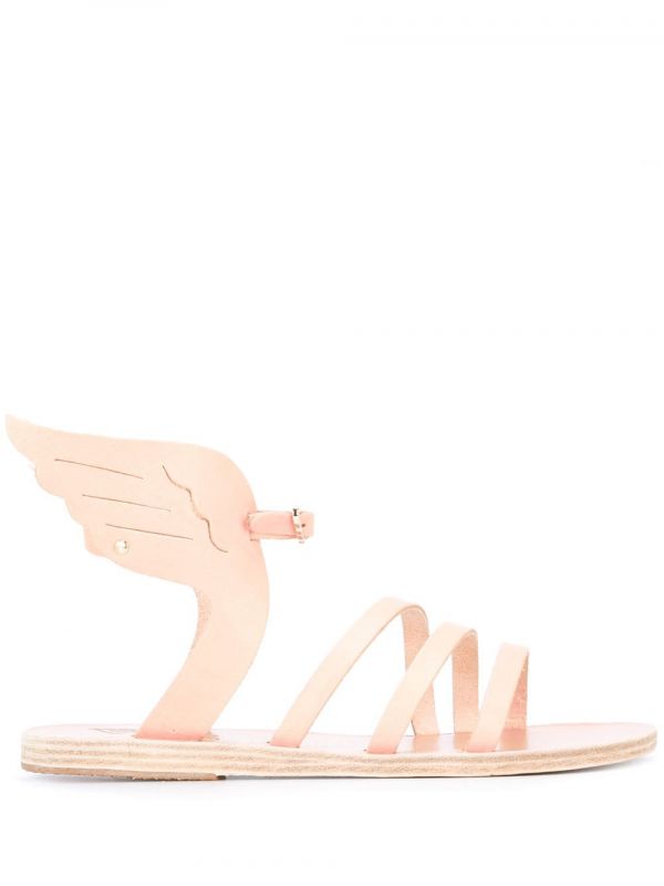  Ancient Greek Sandals Ikaria Sandals - Neutrals 