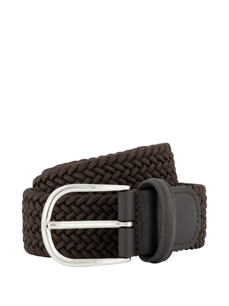  Anderson's Leather Belt - Brown 