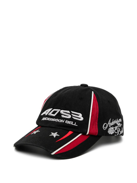  Andersson Bell 26 Circuit Cap - Black 