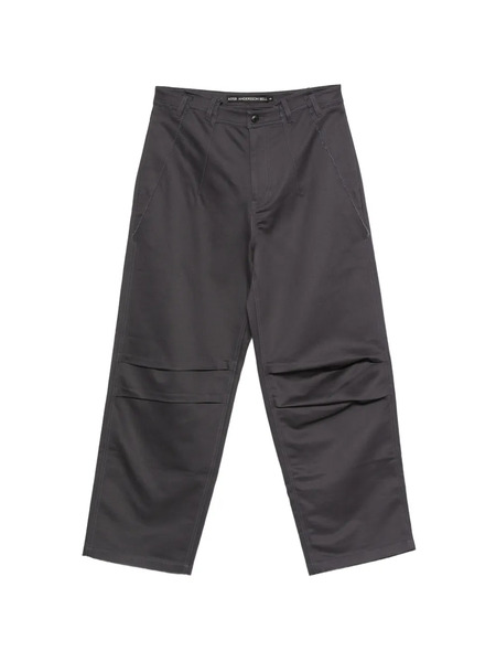  Andersson Bell Panel Trousers - Grey 