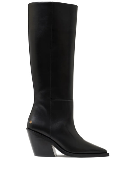  Anine Bing Bekah Boots - Black 