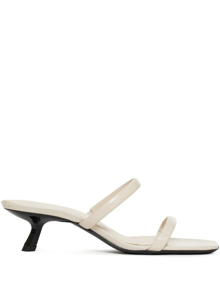  Anine Bing Hilda Sandals - White 