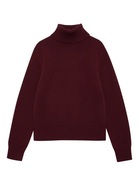  Anine Bing Idra Jumper - Red 