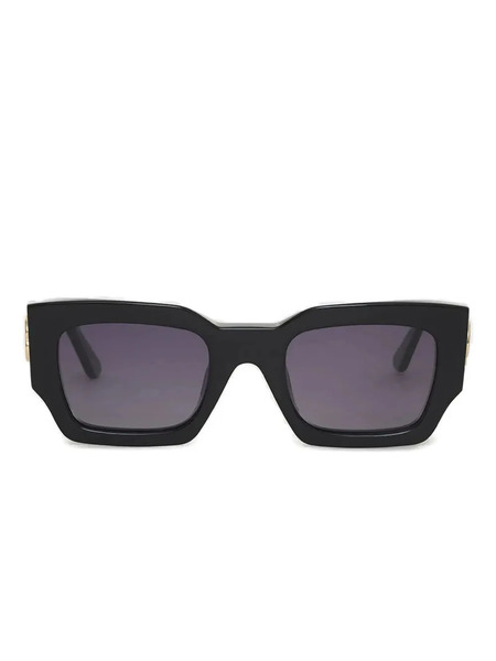  Anine Bing Indio Sunglasses - Black 