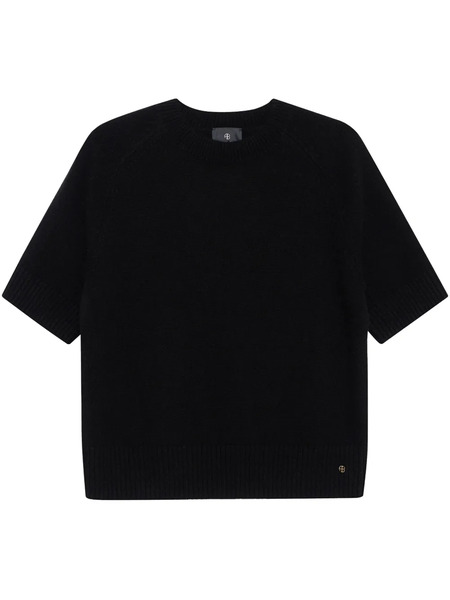  Anine Bing Jackson Sweater - Black 