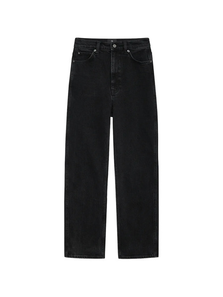  Anine Bing Jane Jeans - Black 