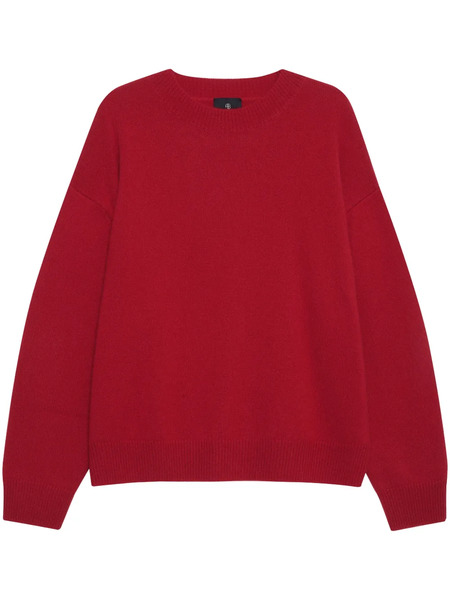  Anine Bing Lee Jumper - Red 