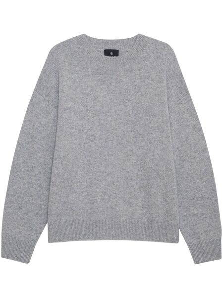  Anine Bing Lee Sweatshirt - Grey 
