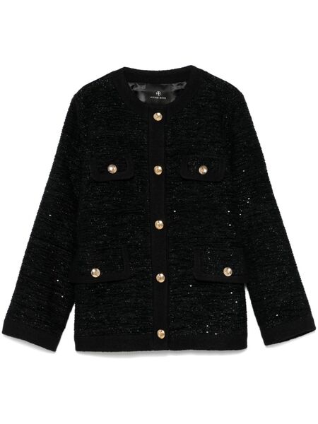  Anine Bing Lydia Jacket - Black 