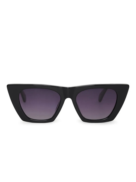  Anine Bing Paris Sunglasses - Blk1 Black 