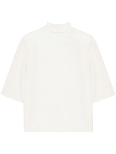  Anine Bing Paulina Top - White 