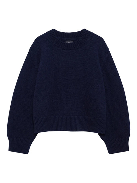  Anine Bing Roni Sweater - Blue 