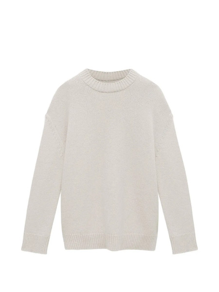  Anine Bing Rosie Sweater - Neutrals 