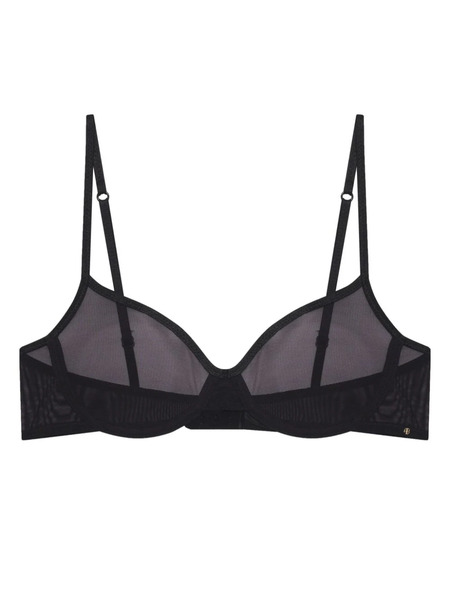  Anine Bing Vena Bra - Black 
