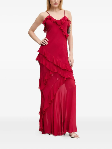  Aniye By Ruffled Tiered Dress 