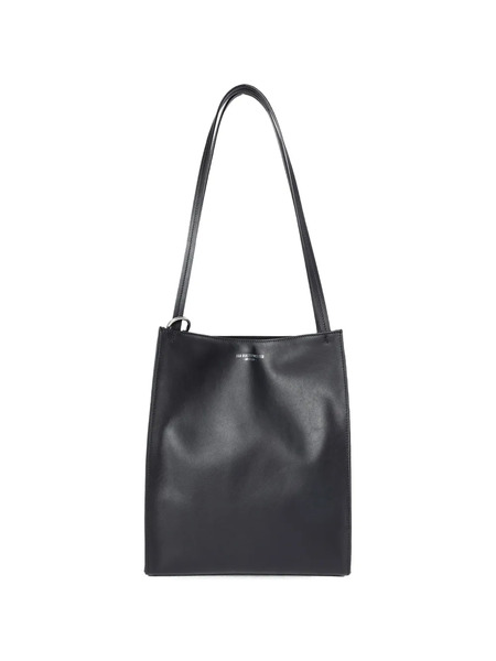  Ann Demeulemeester Large Rutt Tote Bag - Black 