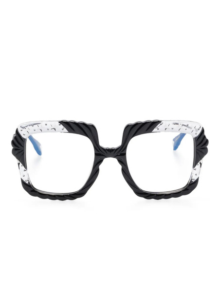  Anna-karin Karlsson Catching Stars Glasses - Black 