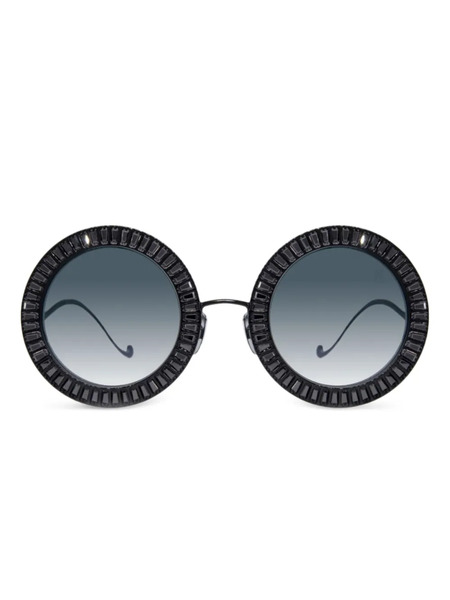 Anna-karin Karlsson Magic You 2 Sunglasses - Black 