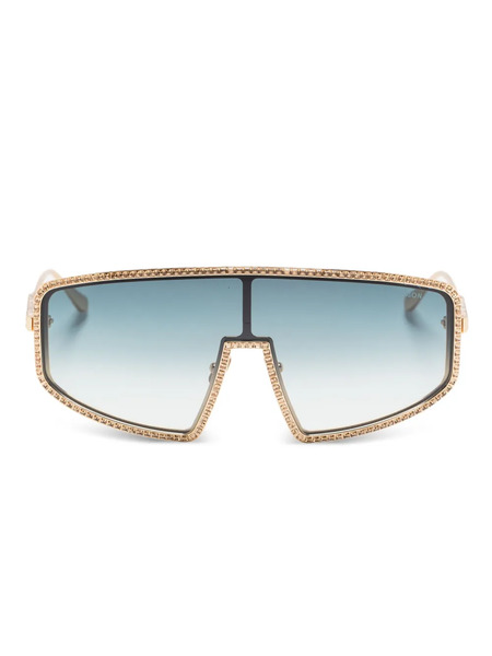  Anna-karin Karlsson Shady Luv Sunglasses - Yellow 